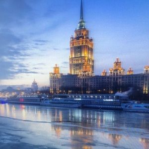 Meet your Posher, Andrew